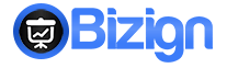 Bizign Logo